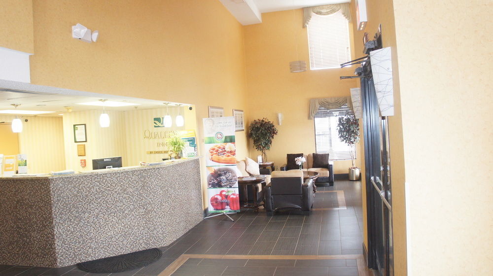 Quality Inn Rolla Exterior foto