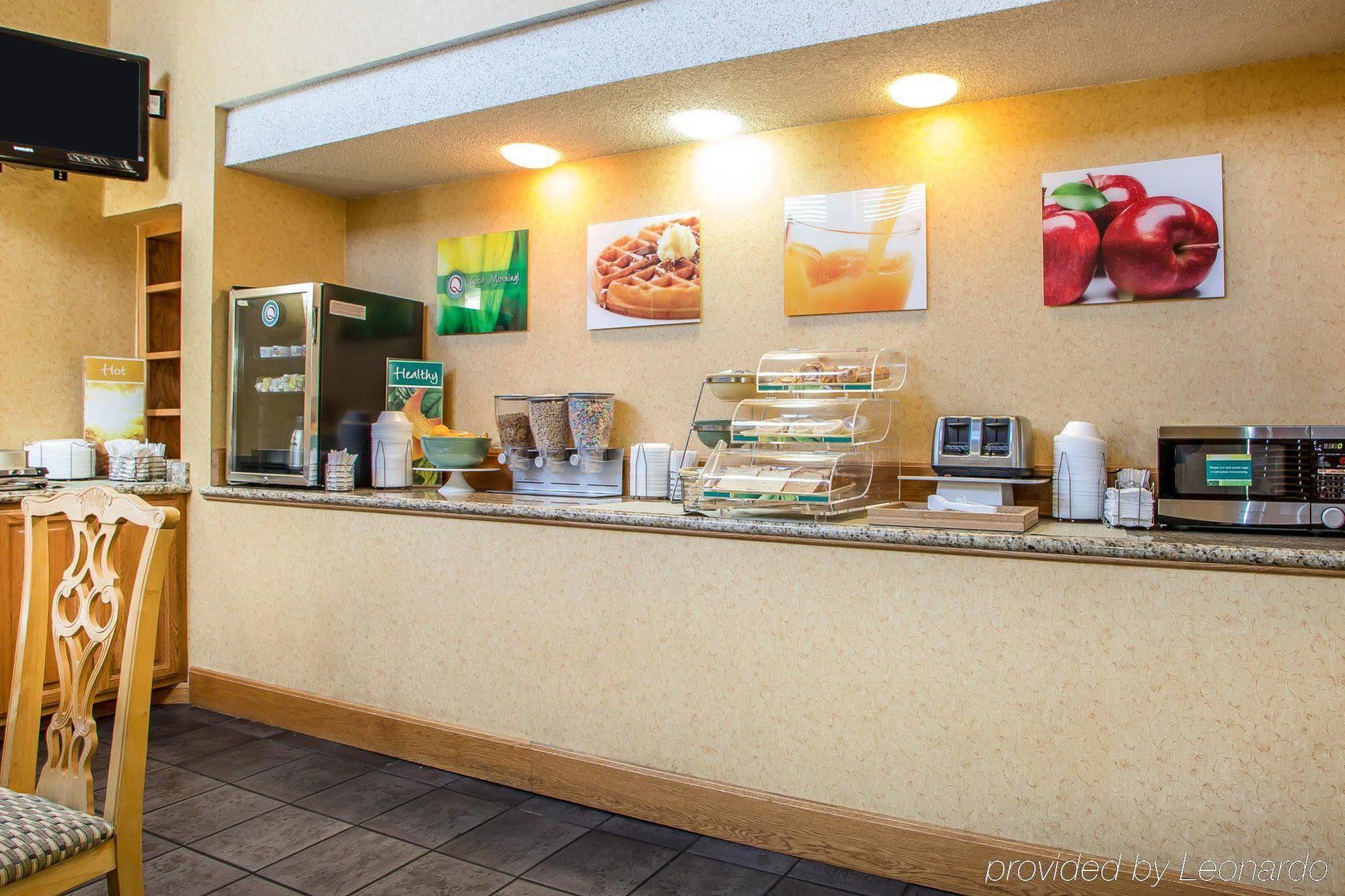 Quality Inn Rolla Exterior foto