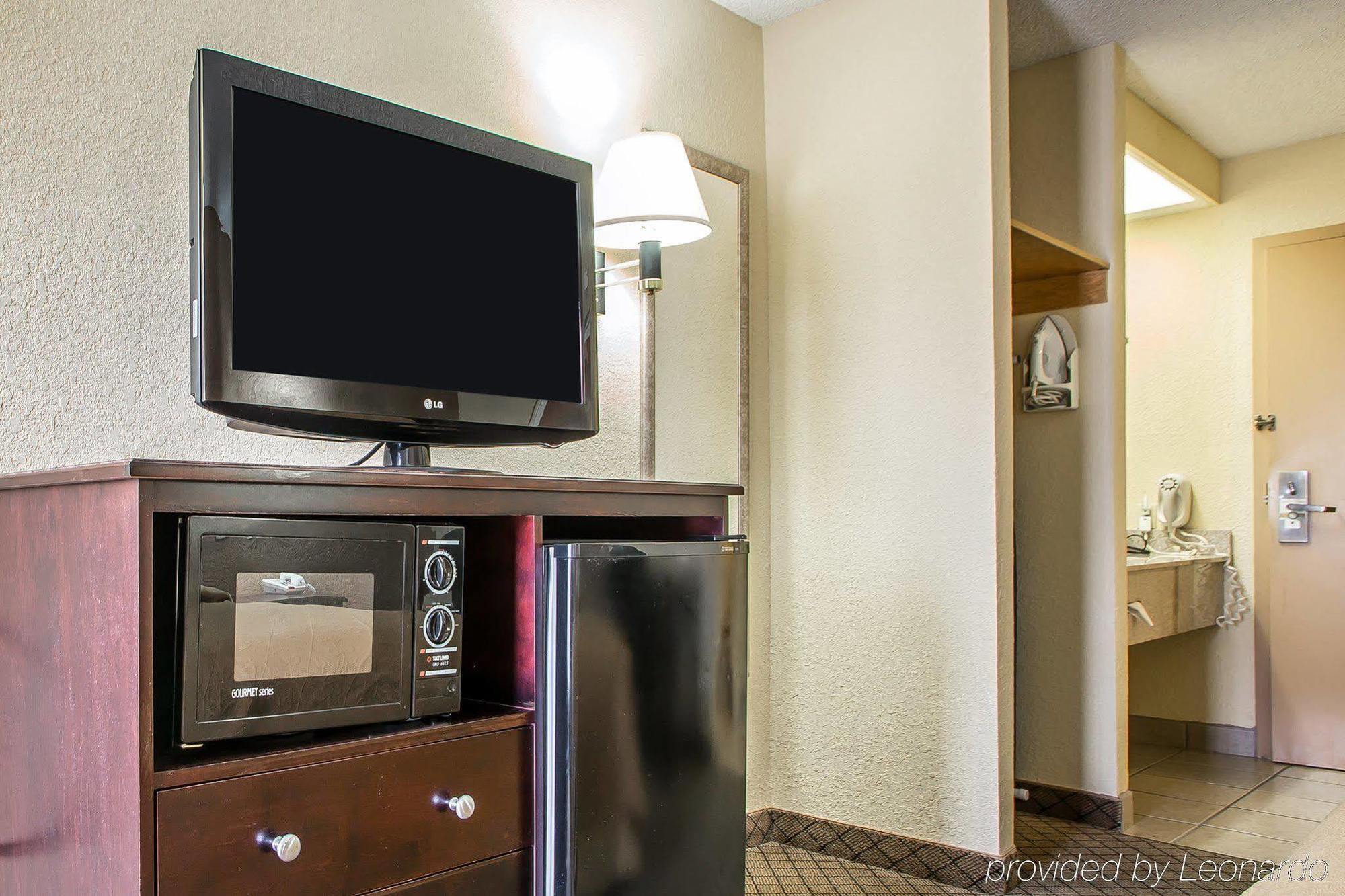 Quality Inn Rolla Exterior foto