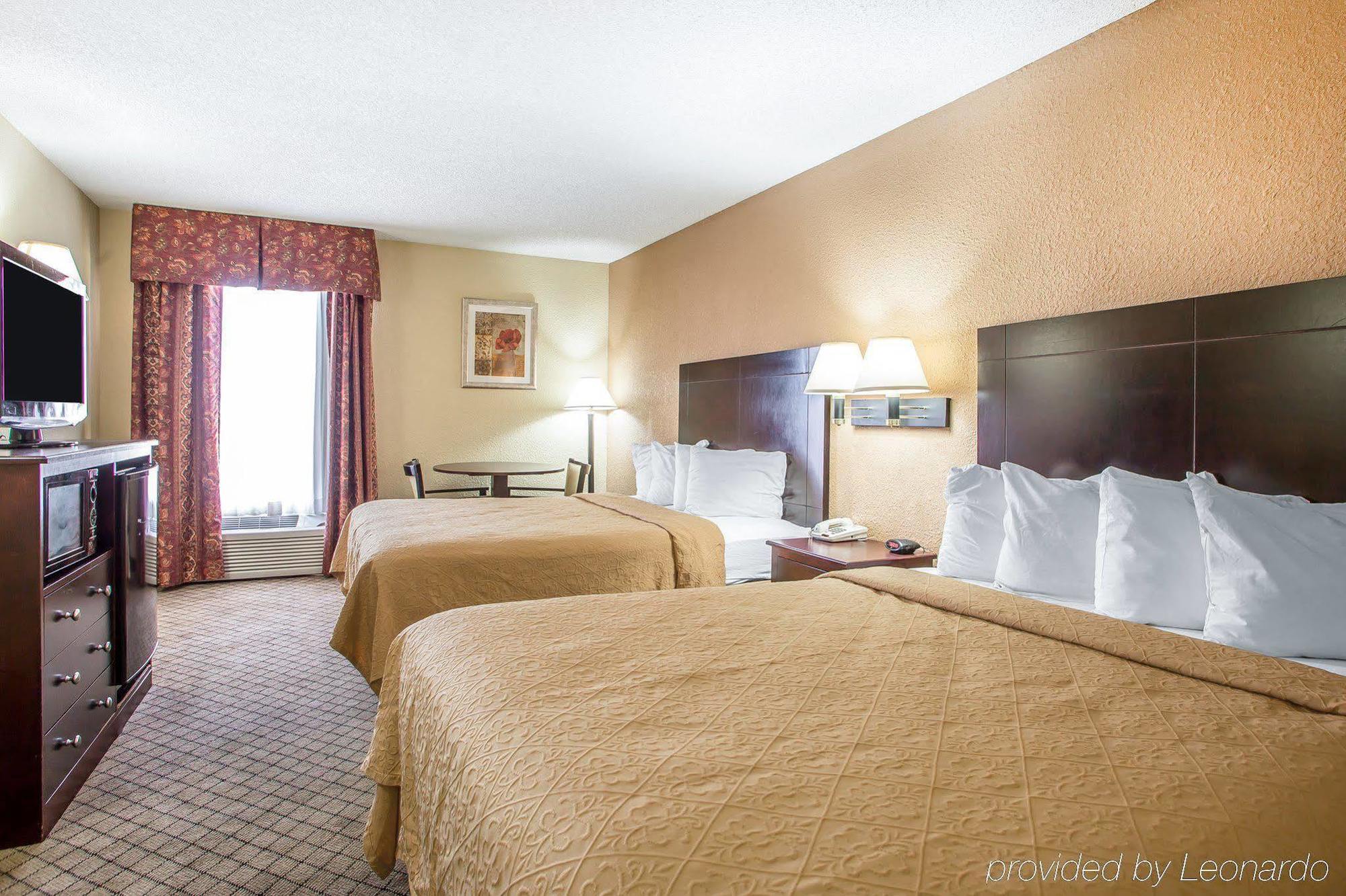 Quality Inn Rolla Exterior foto