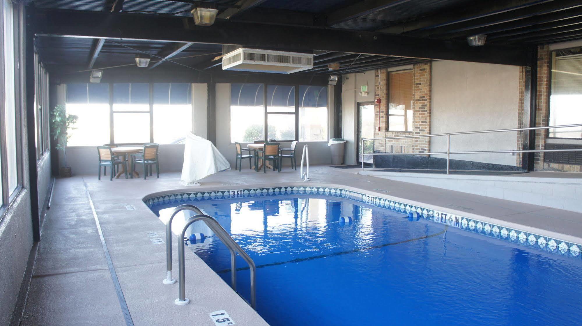 Quality Inn Rolla Exterior foto