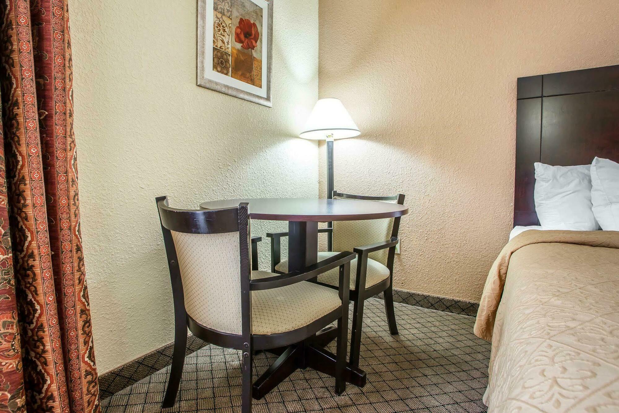 Quality Inn Rolla Exterior foto